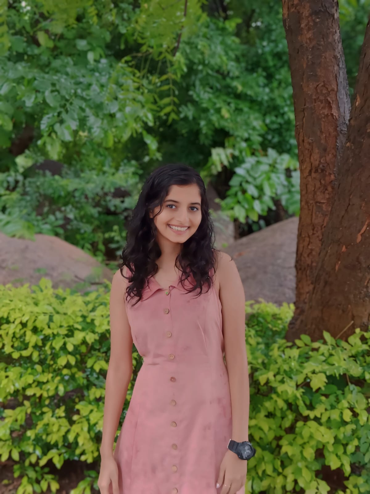 Karuna Nikam
